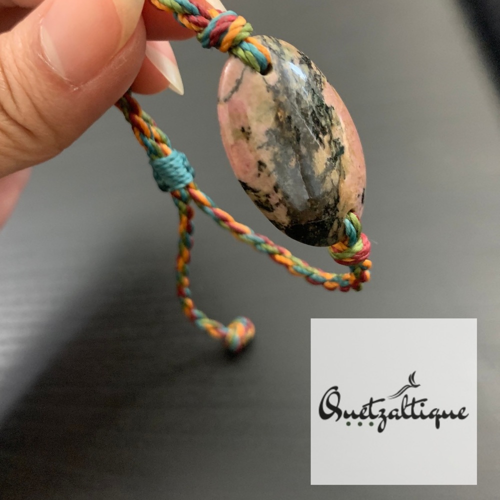 Real Jade ✨ Beautiful Bracelet
